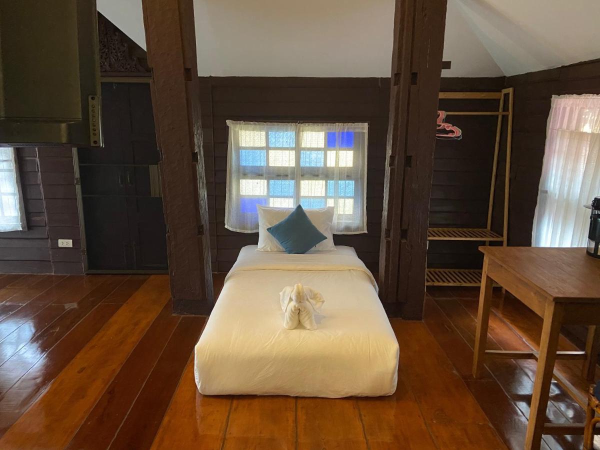 Donpin8-Timeless House Chiang Mai Hotel Exterior photo