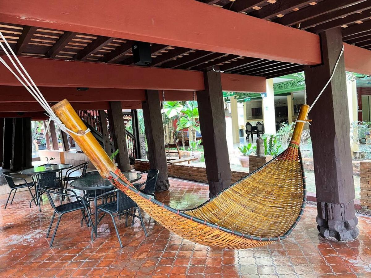 Donpin8-Timeless House Chiang Mai Hotel Exterior photo